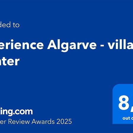 Xperience Algarve - Village Center Armação de Pêra Dış mekan fotoğraf