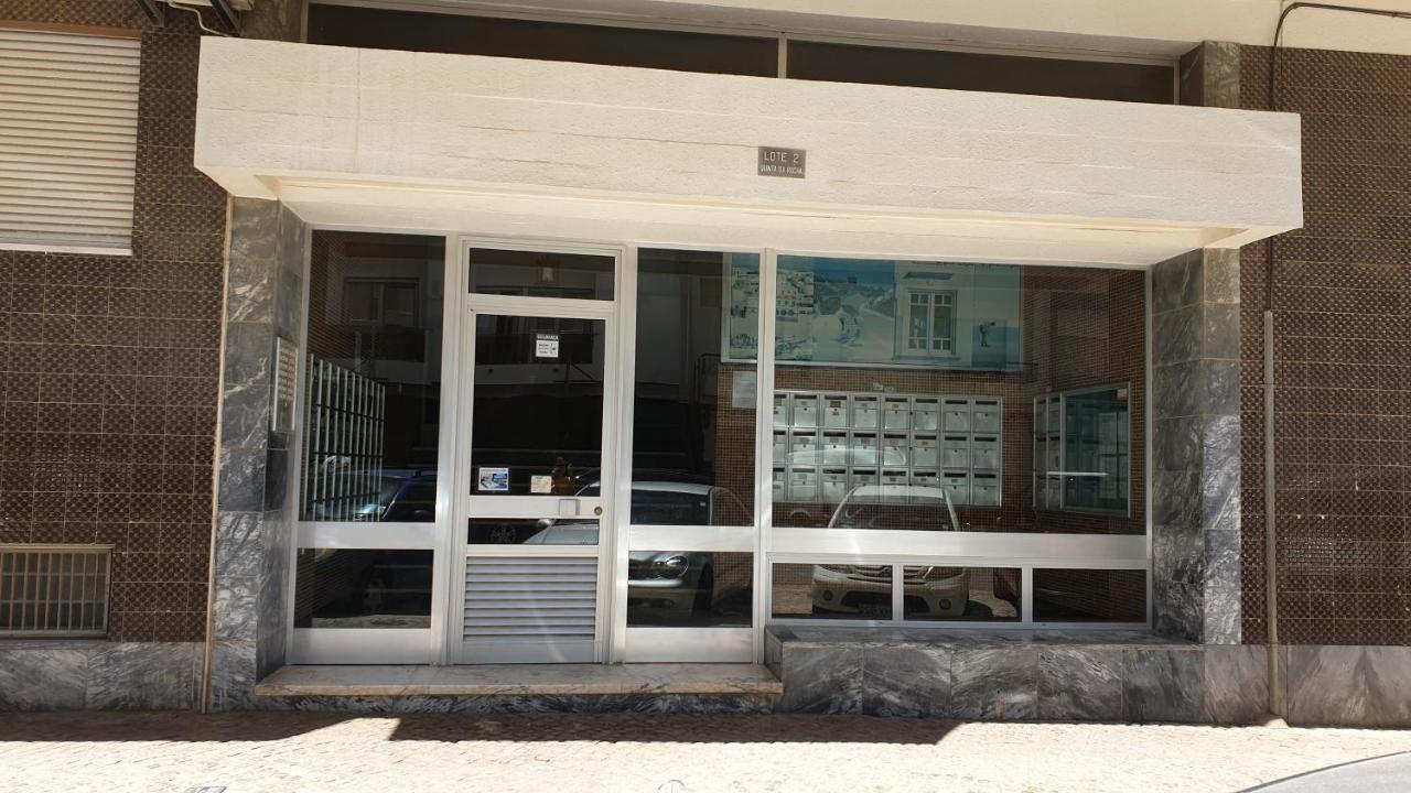 Xperience Algarve - Village Center Armação de Pêra Dış mekan fotoğraf