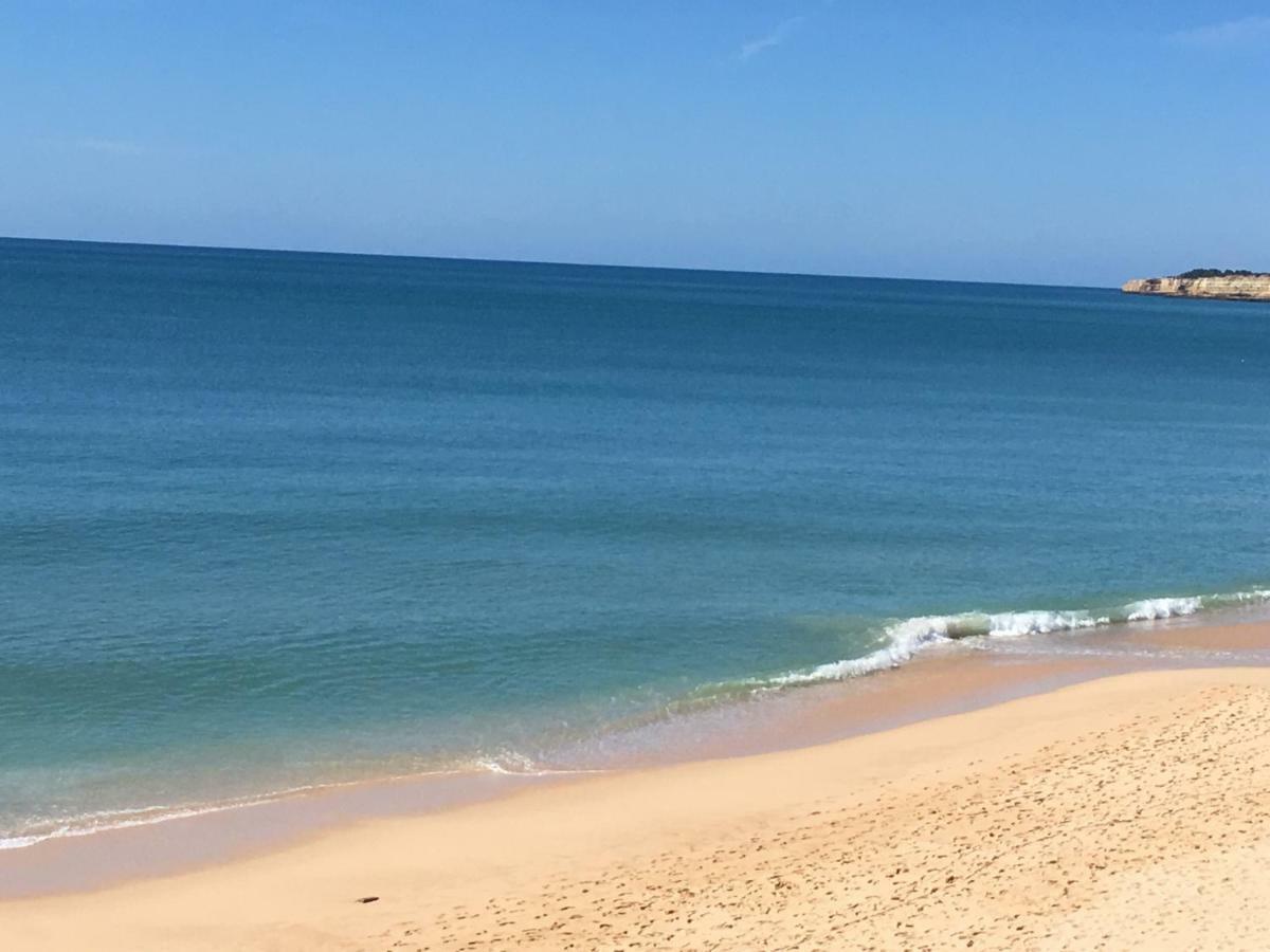 Xperience Algarve - Village Center Armação de Pêra Dış mekan fotoğraf