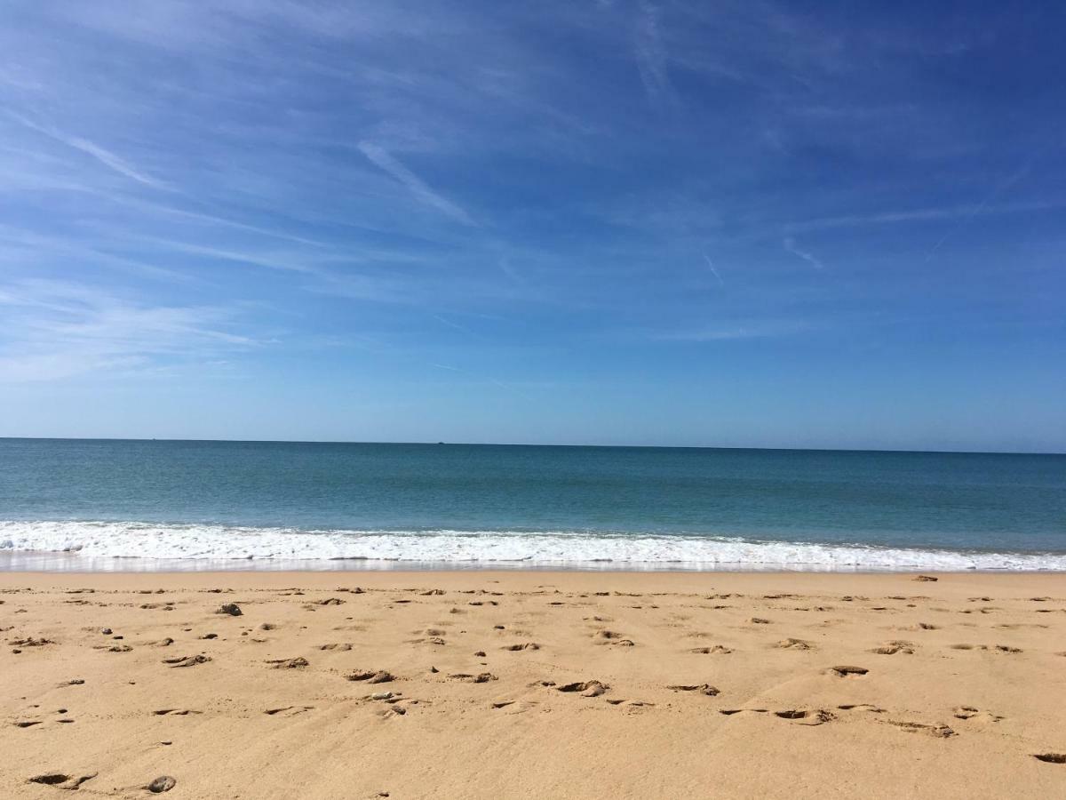 Xperience Algarve - Village Center Armação de Pêra Dış mekan fotoğraf