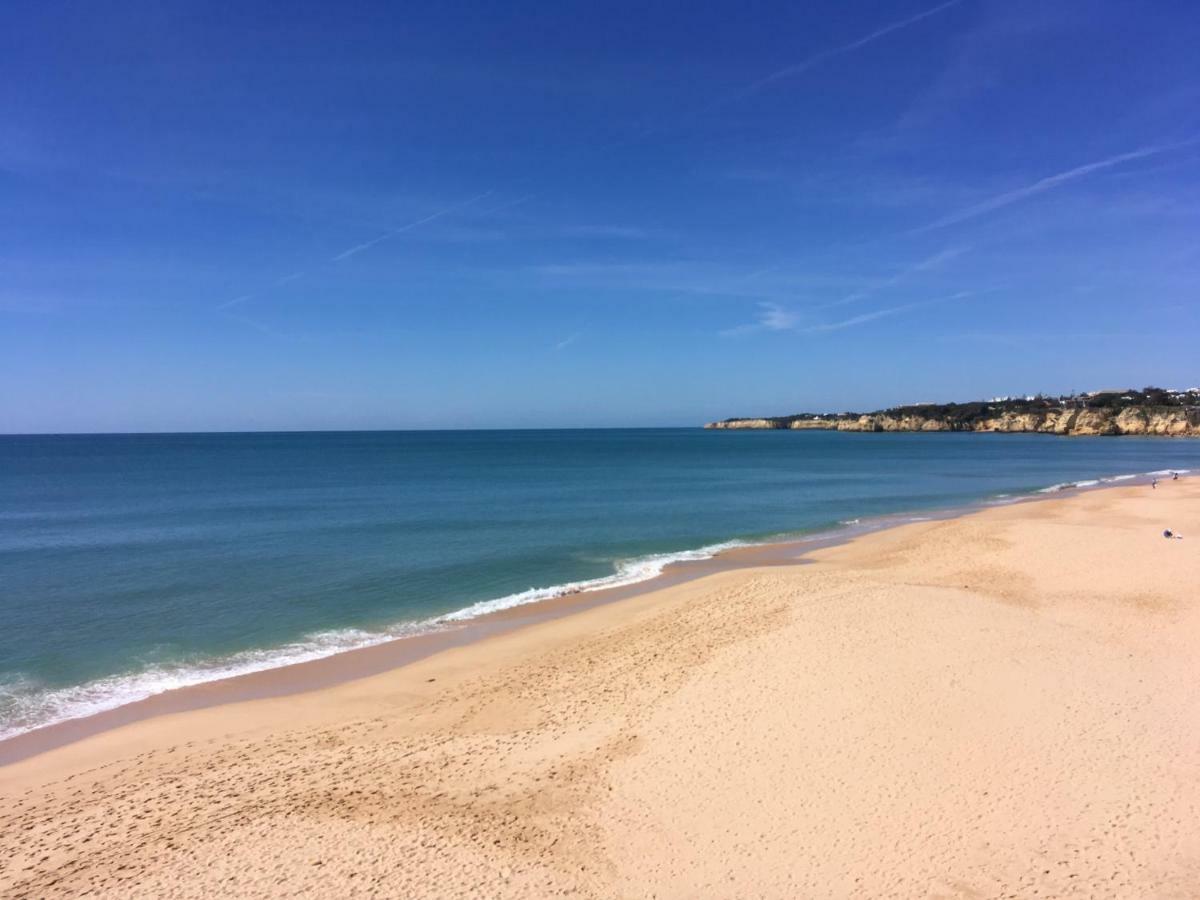 Xperience Algarve - Village Center Armação de Pêra Dış mekan fotoğraf