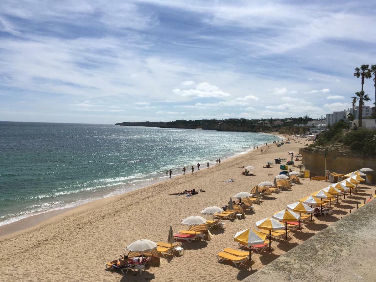 Xperience Algarve - Village Center Armação de Pêra Dış mekan fotoğraf
