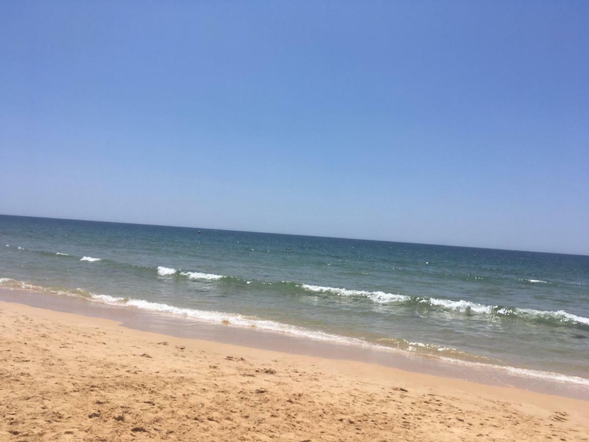 Xperience Algarve - Village Center Armação de Pêra Dış mekan fotoğraf
