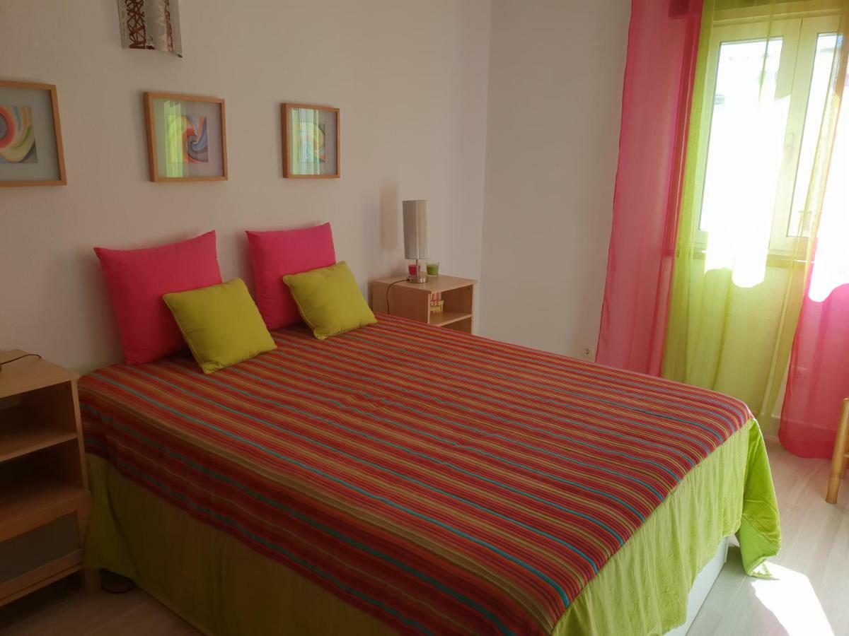 Xperience Algarve - Village Center Armação de Pêra Dış mekan fotoğraf