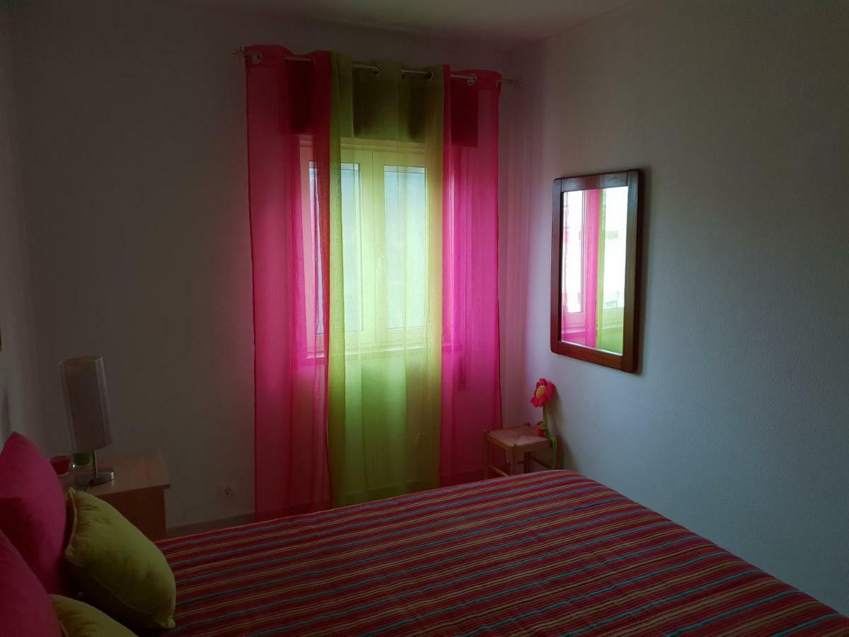 Xperience Algarve - Village Center Armação de Pêra Dış mekan fotoğraf