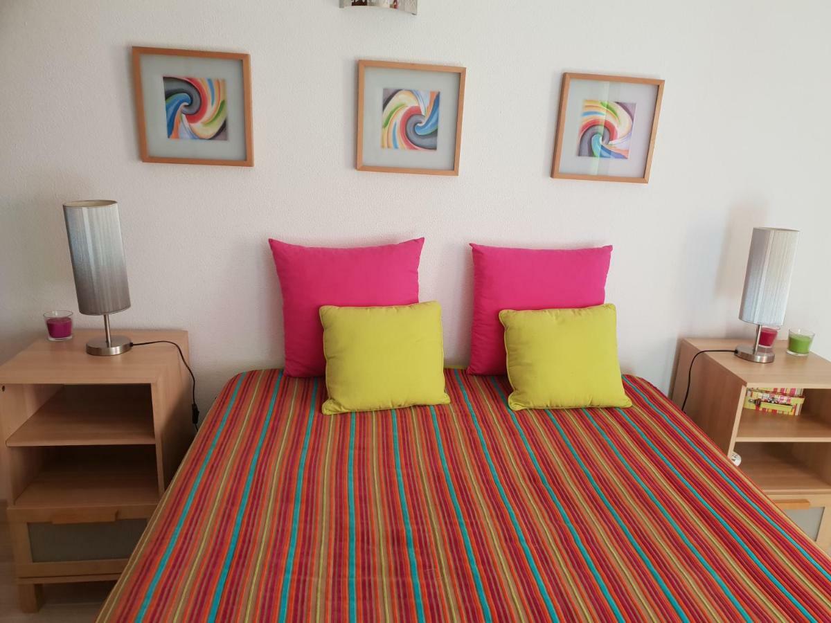 Xperience Algarve - Village Center Armação de Pêra Dış mekan fotoğraf
