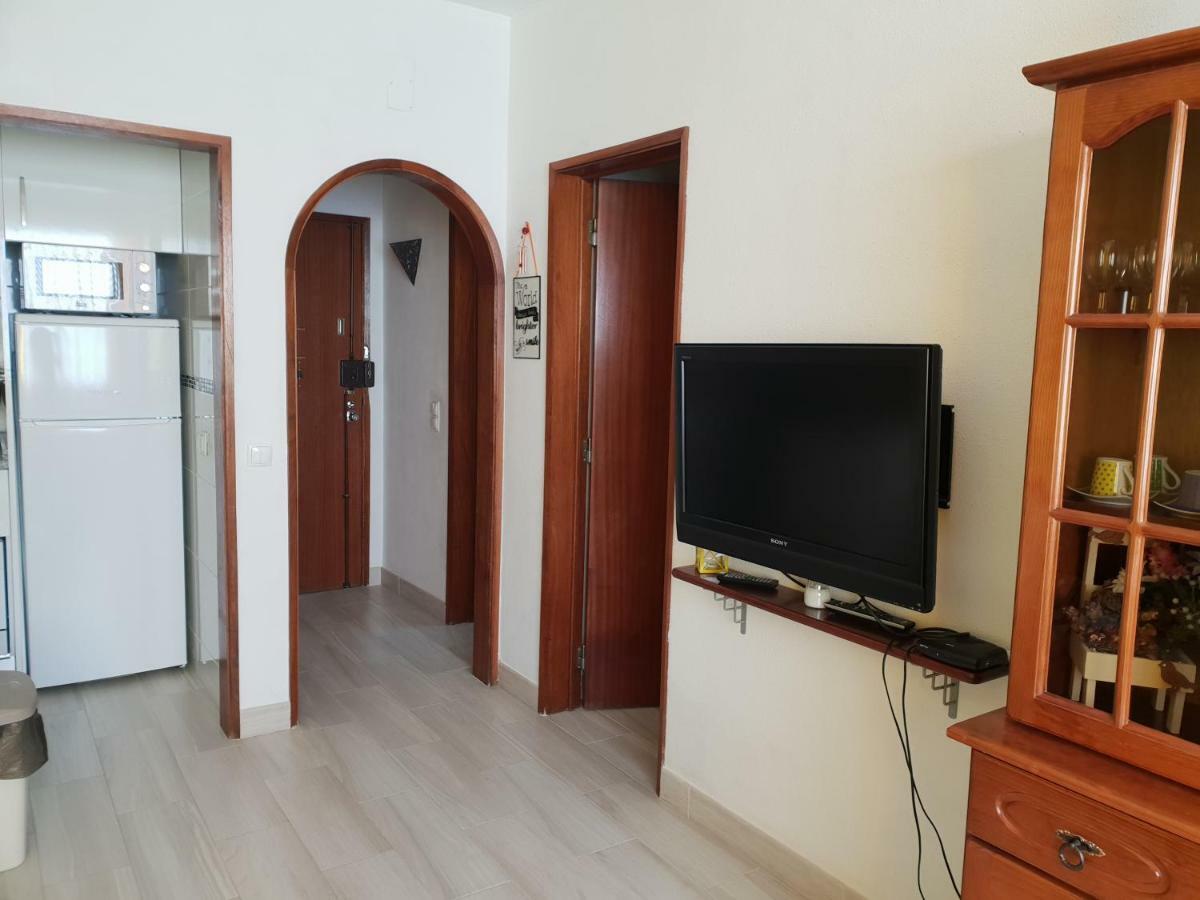 Xperience Algarve - Village Center Armação de Pêra Dış mekan fotoğraf