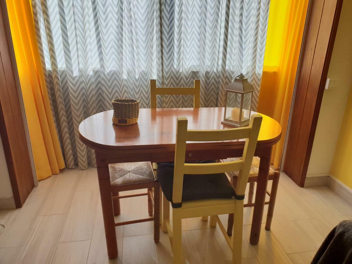 Xperience Algarve - Village Center Armação de Pêra Dış mekan fotoğraf