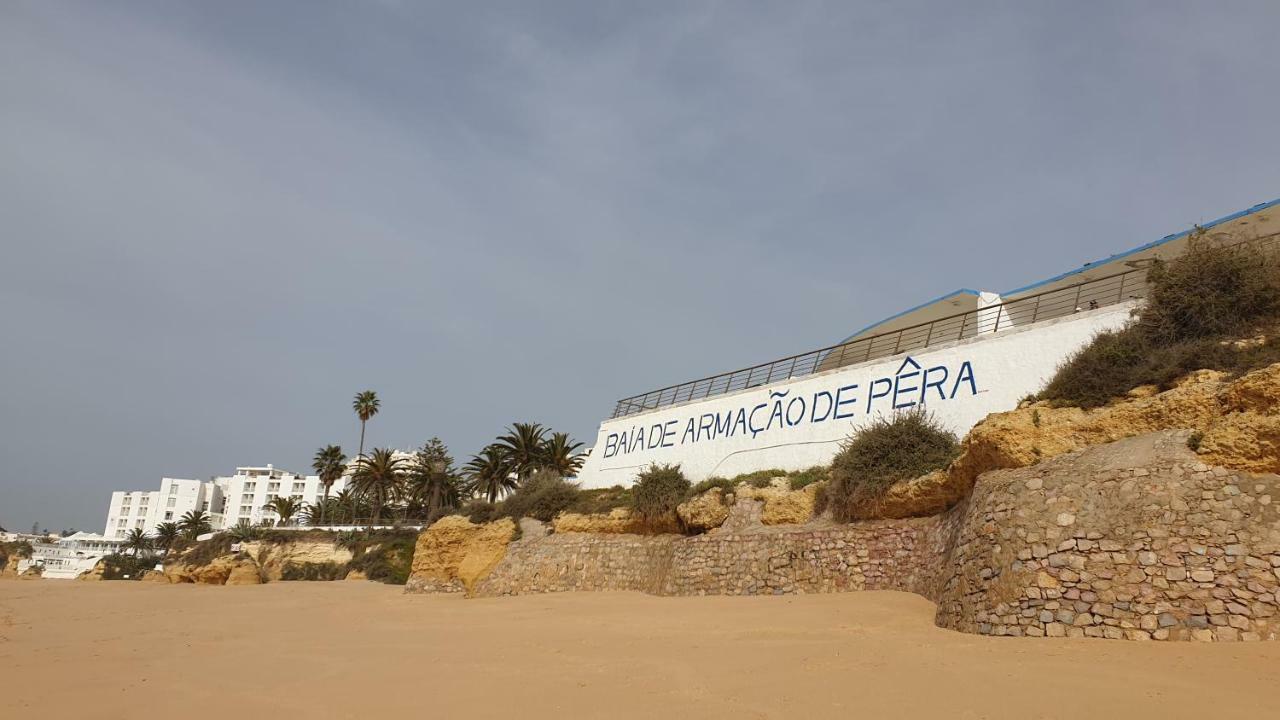 Xperience Algarve - Village Center Armação de Pêra Dış mekan fotoğraf